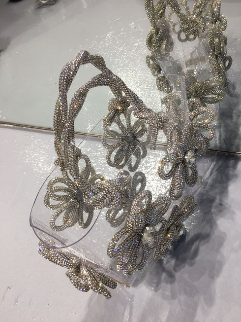 MALATYA TAŞLI EL ÇANTASI